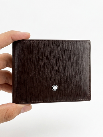 Mont blanc  Wallet