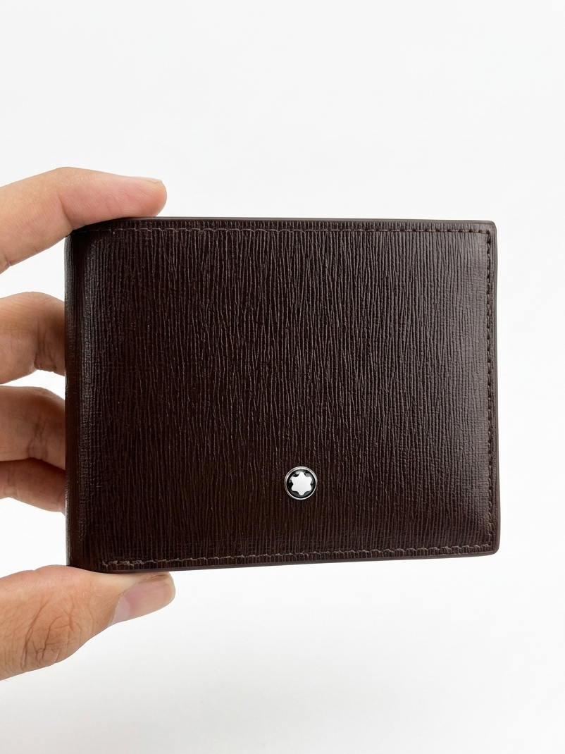 Mont blanc  Wallet