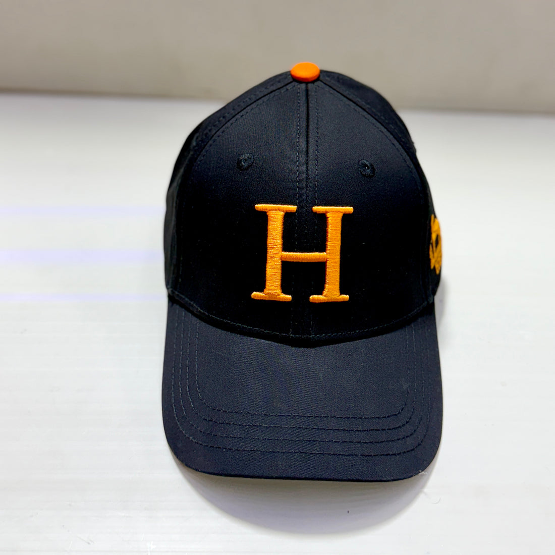 Hermes cap