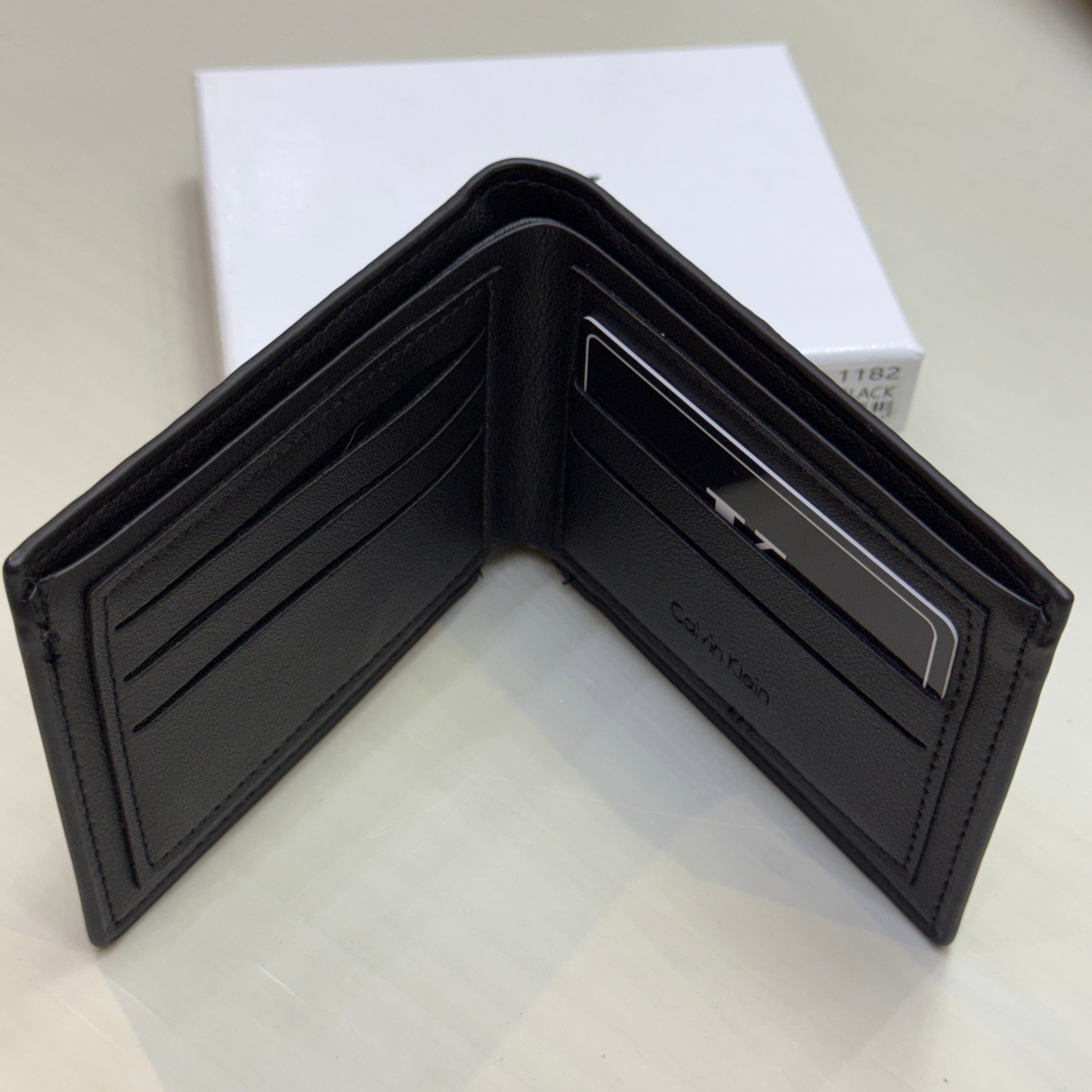 Ck sim wallet
