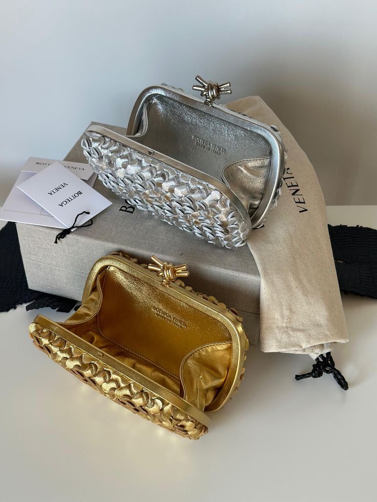 BOTTEGA VENETA CLUTH