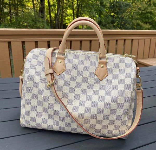 Z Duffel Lv