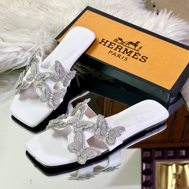 Zawj Butterfly Slides