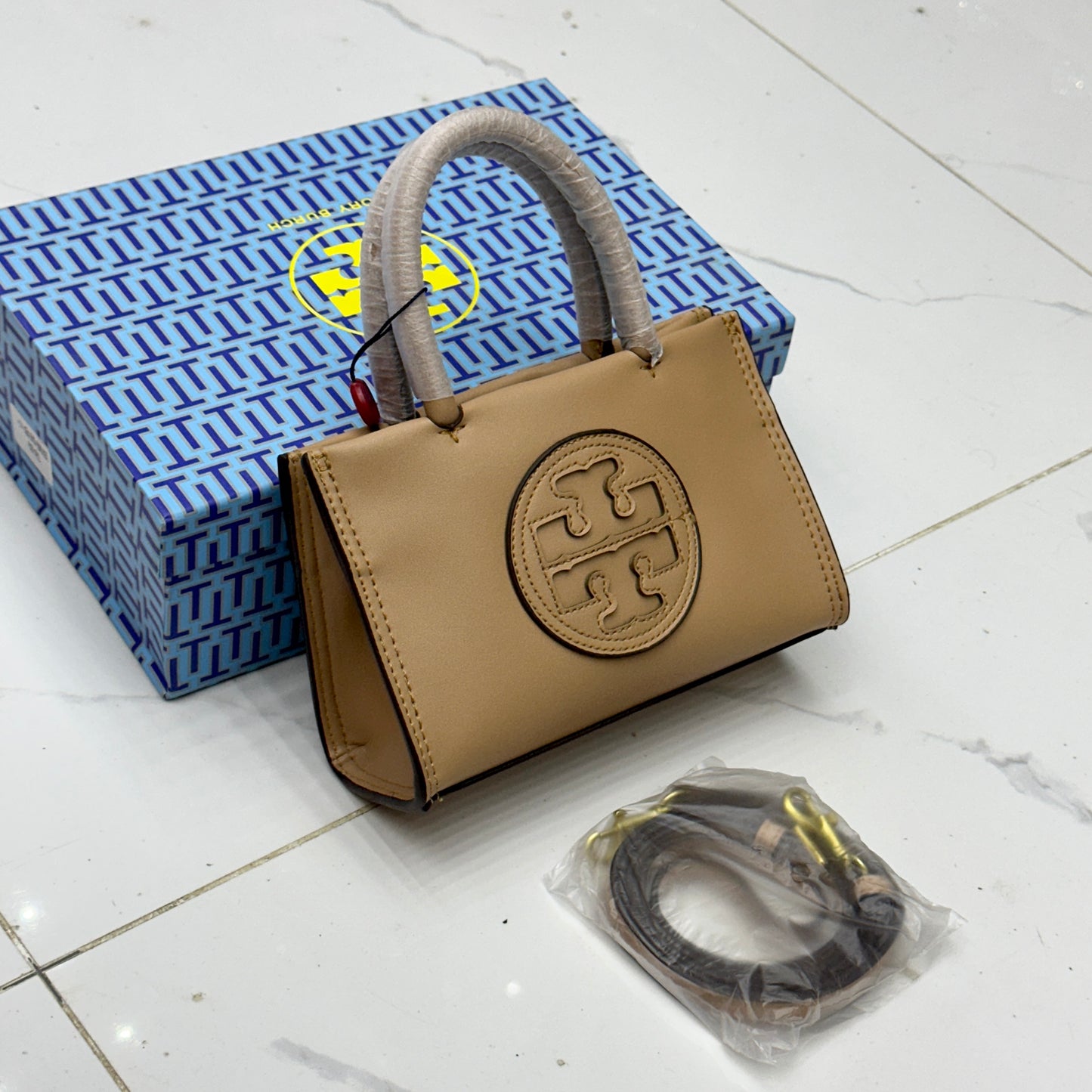 Tory mini bag