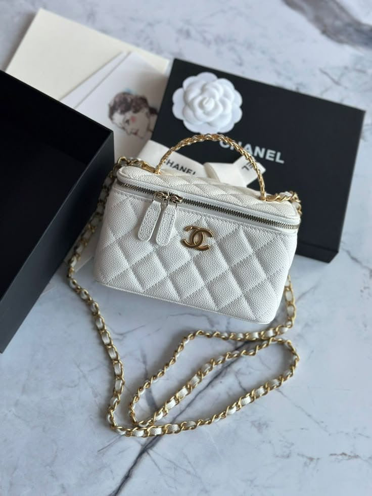Chanel beauty