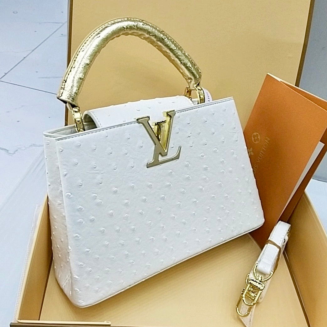 LV Capucines