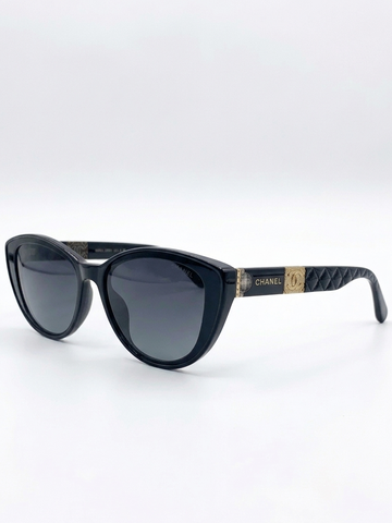 Chanel aura  Sunglasse