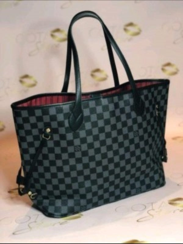 Z neverfull tote