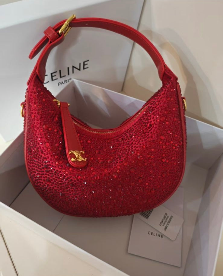 Celine cross fancy