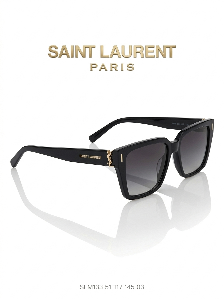 Ysl Shades