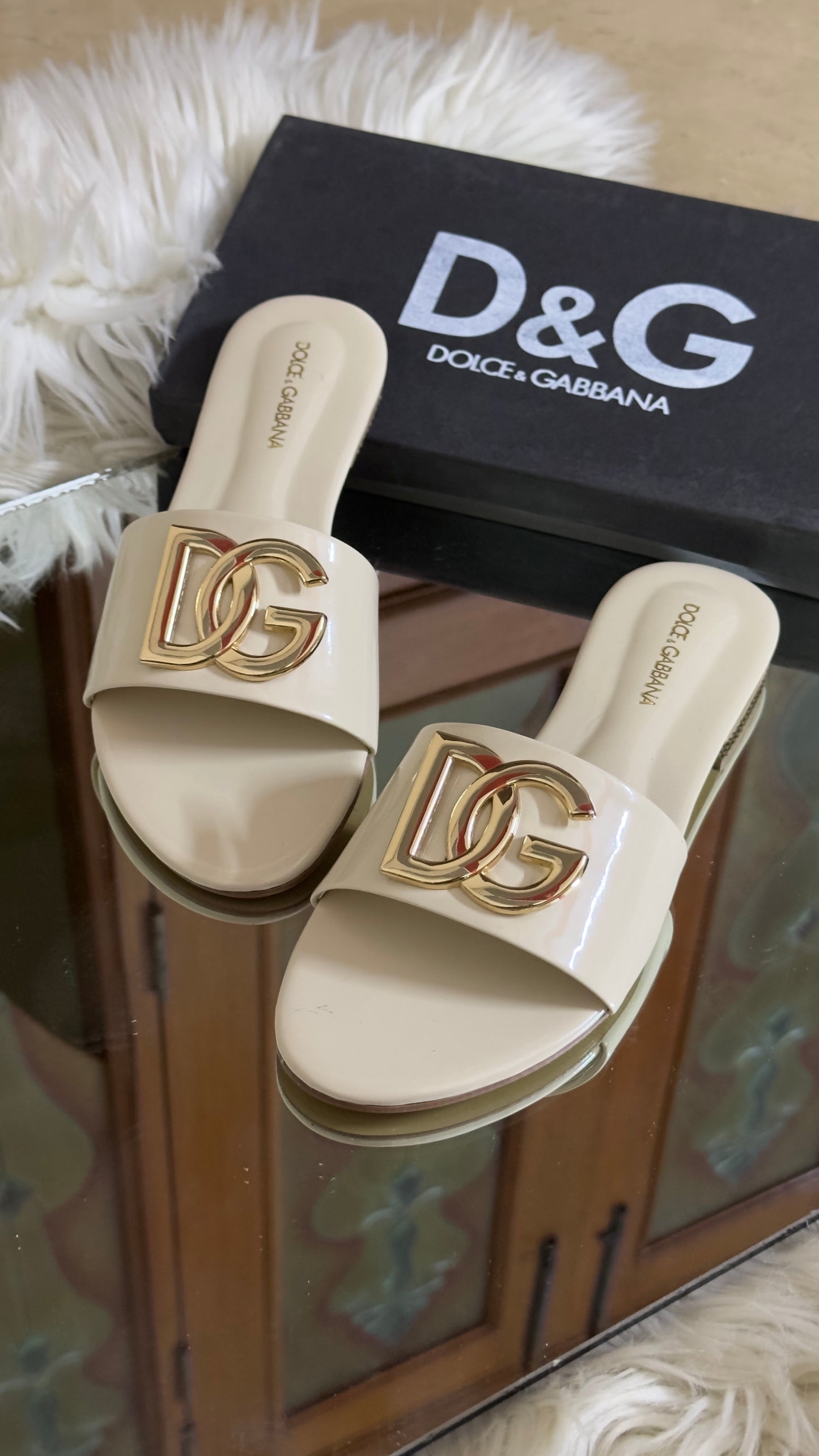 D&G Flats