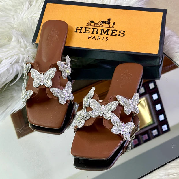 Zawj Butterfly Slides