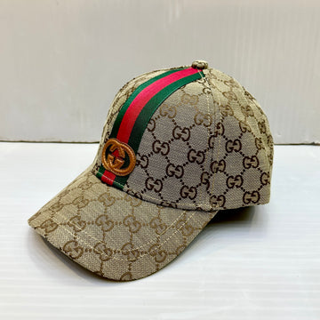 GG Brand caps