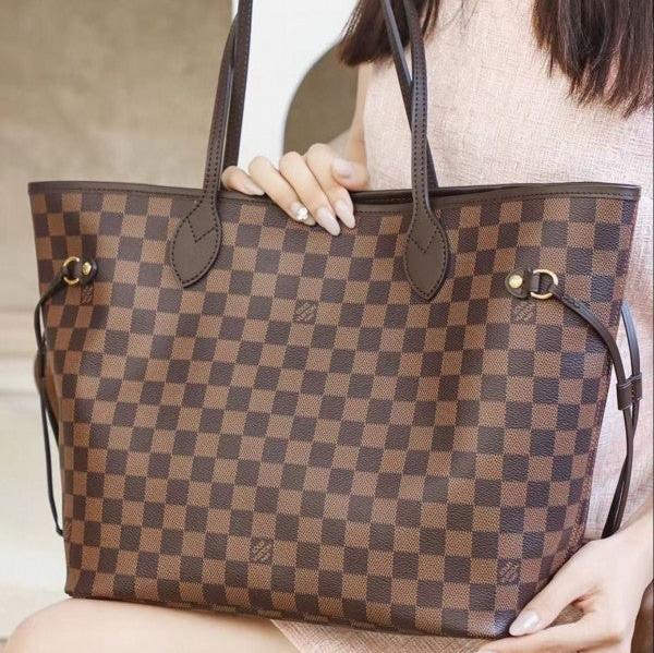 Z neverfull tote