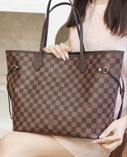 Z neverfull tote