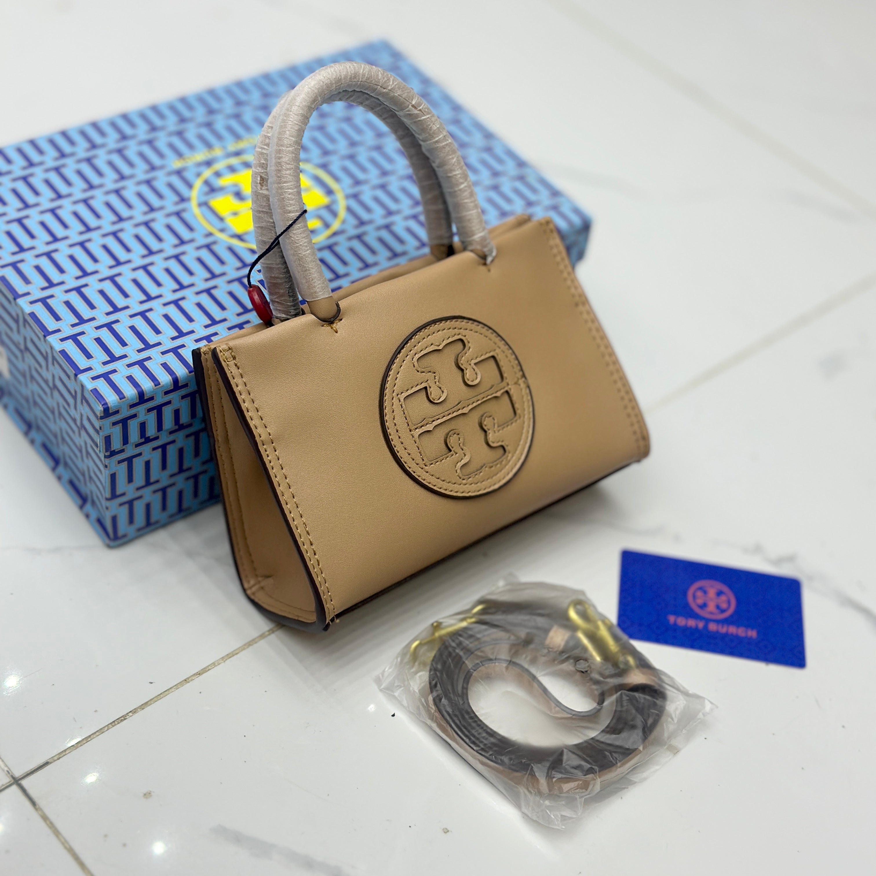 Tory mini bag