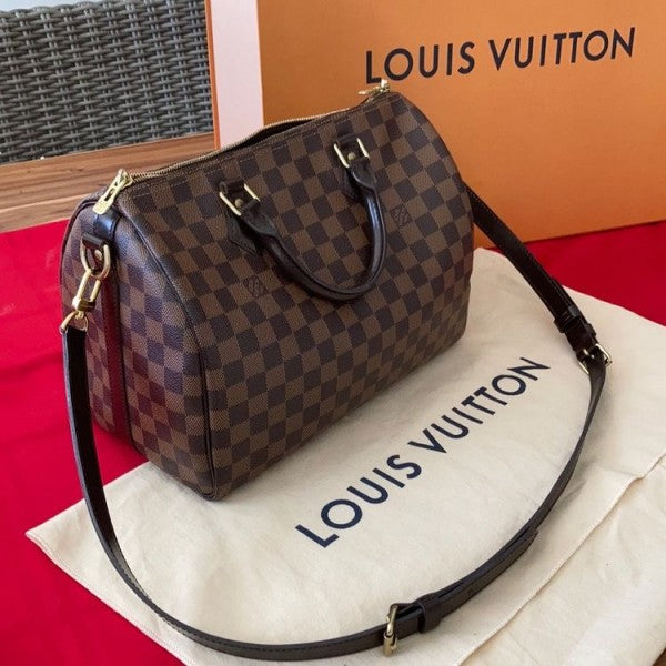 Z Duffel Lv