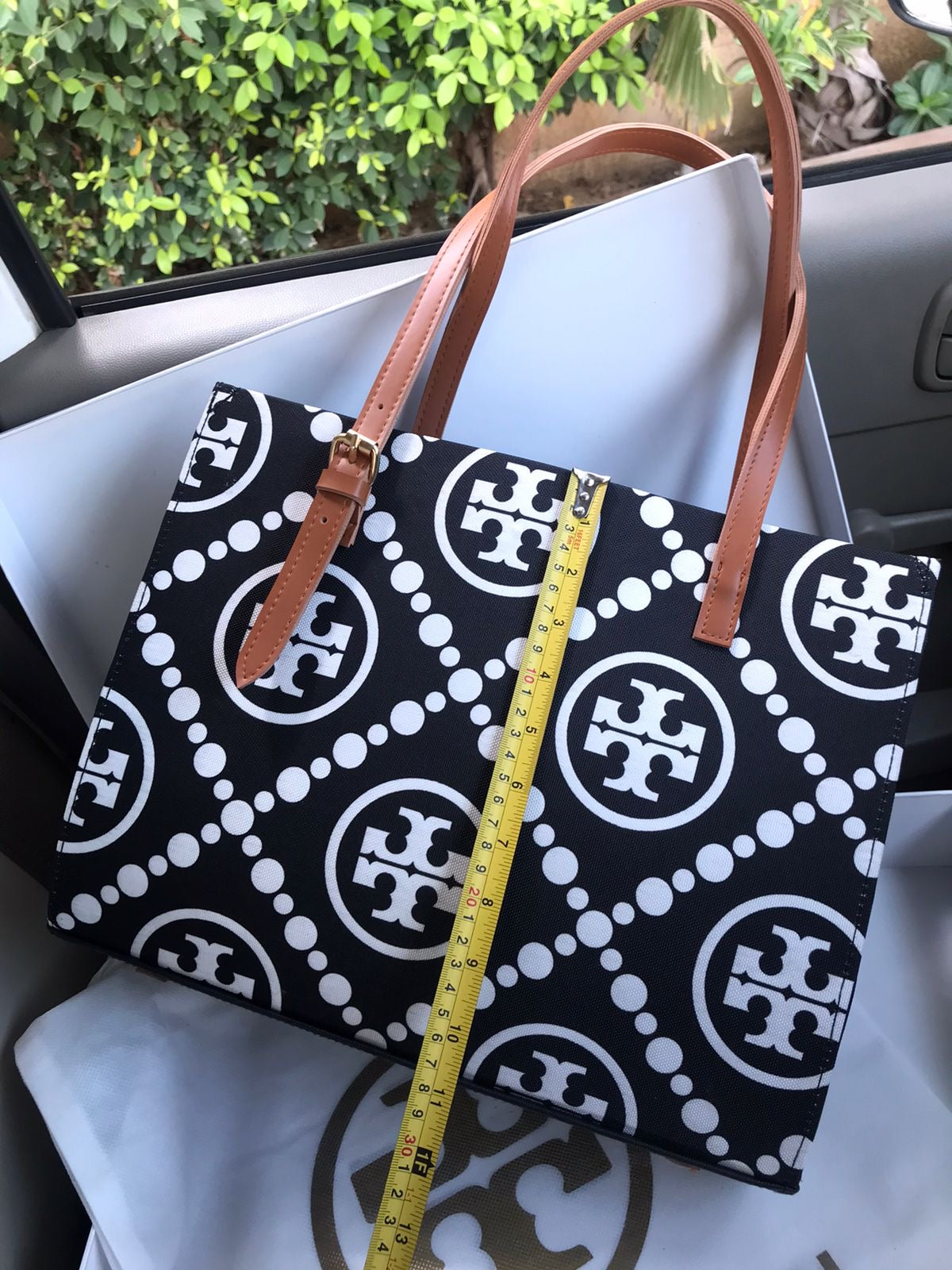 Tory Burch TOTE