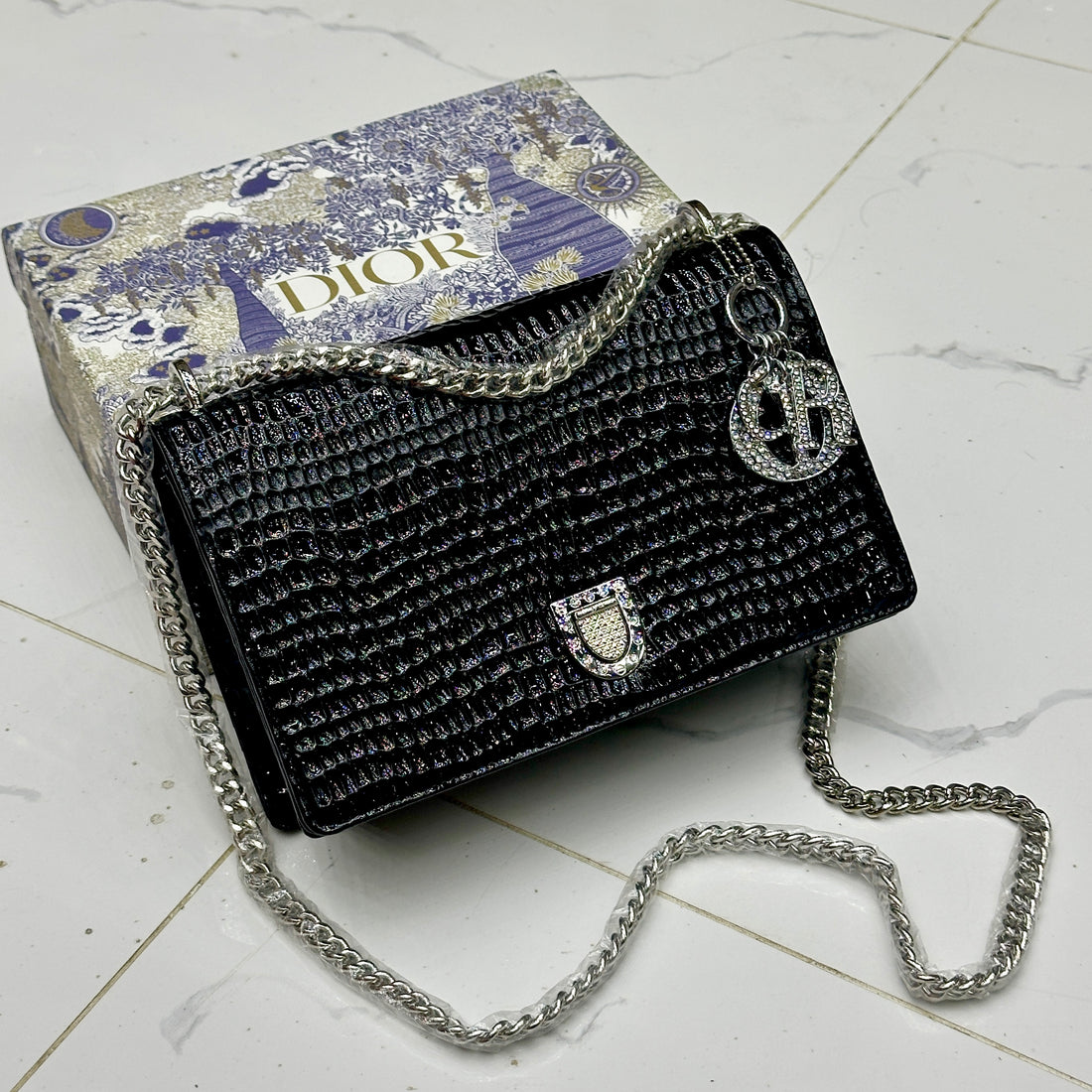 Dior Cross Body