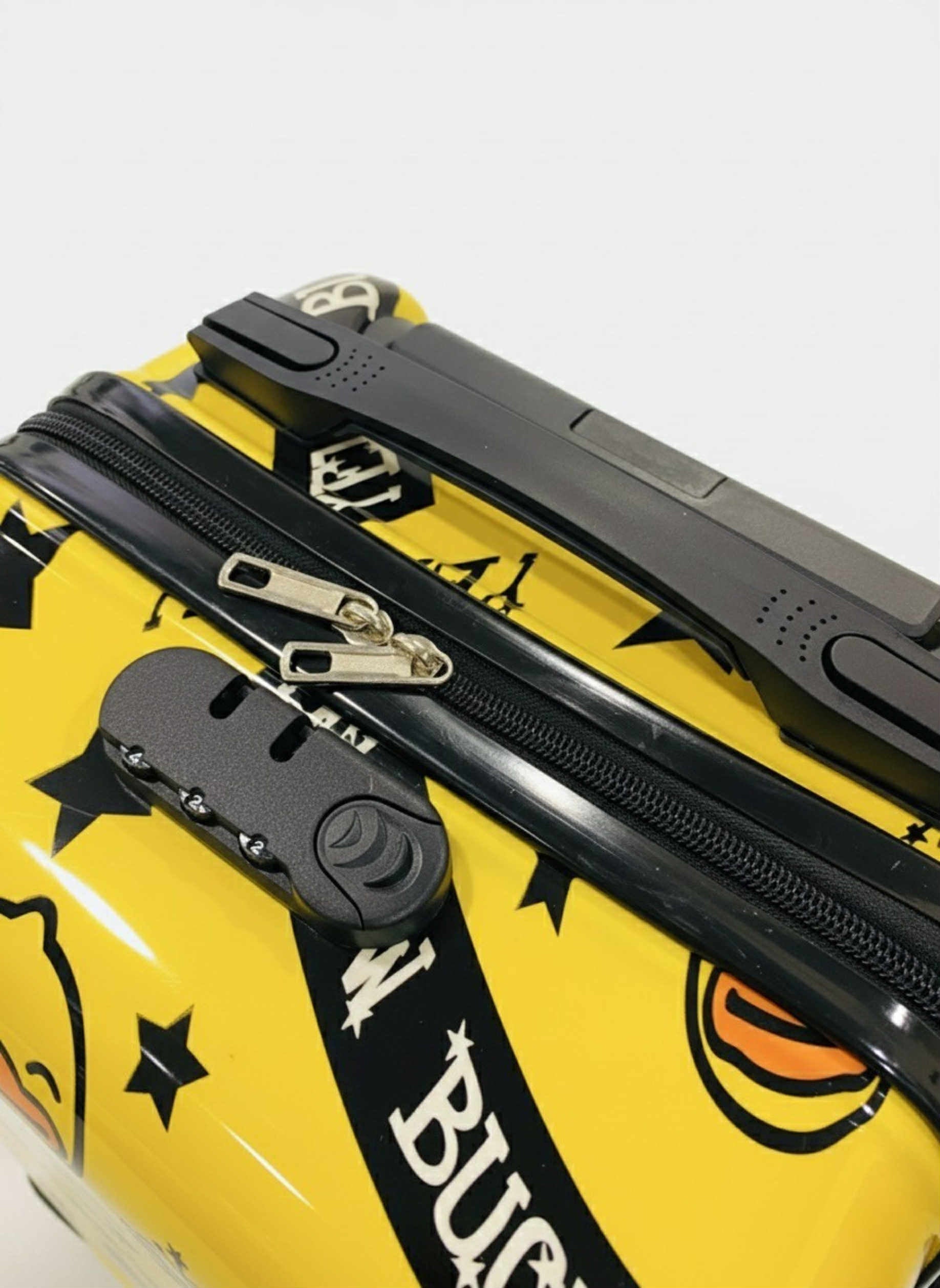 DORAEMON KIDS TROLLY BAG