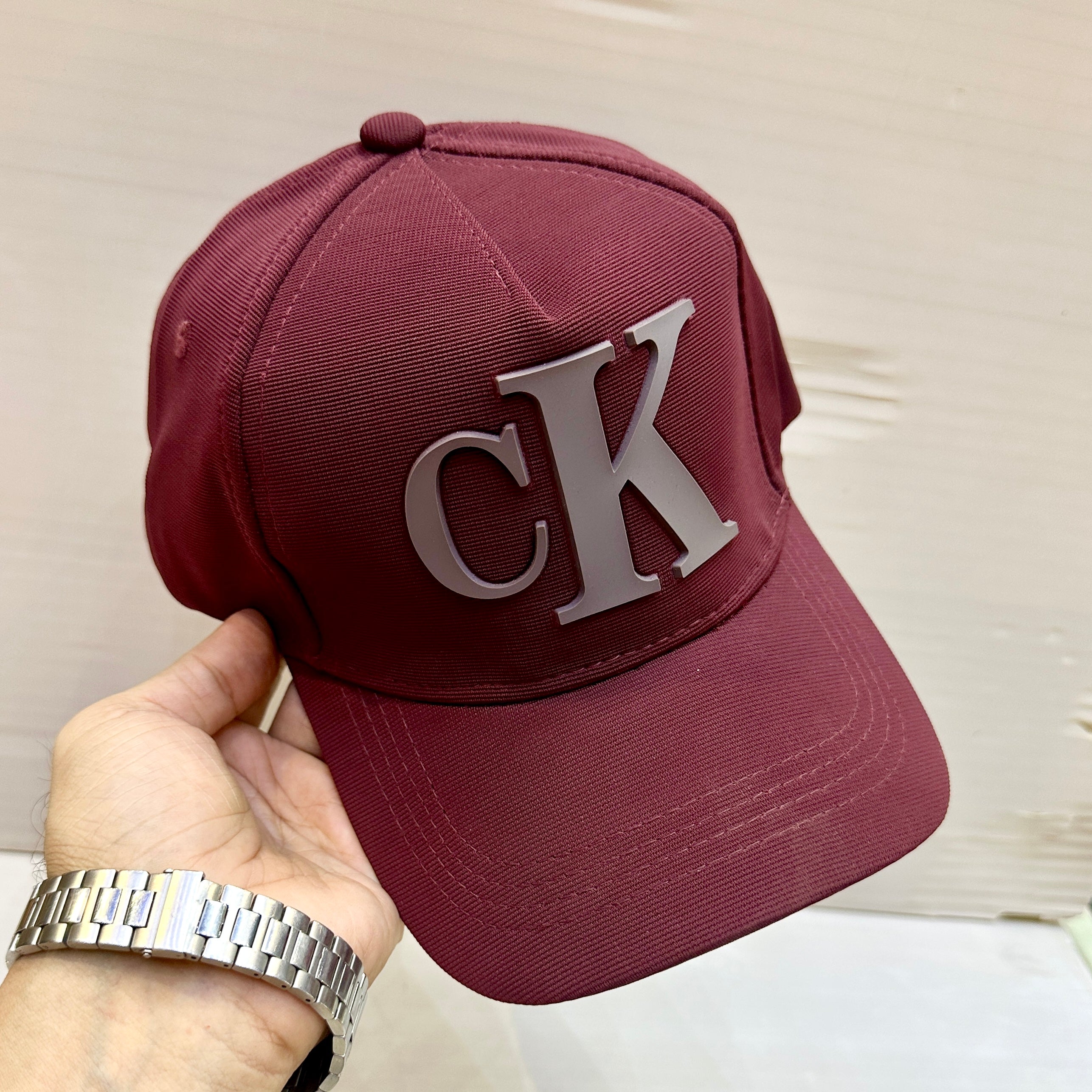 Ck Brand caps
