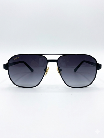 Cartier Prime Sunglasses