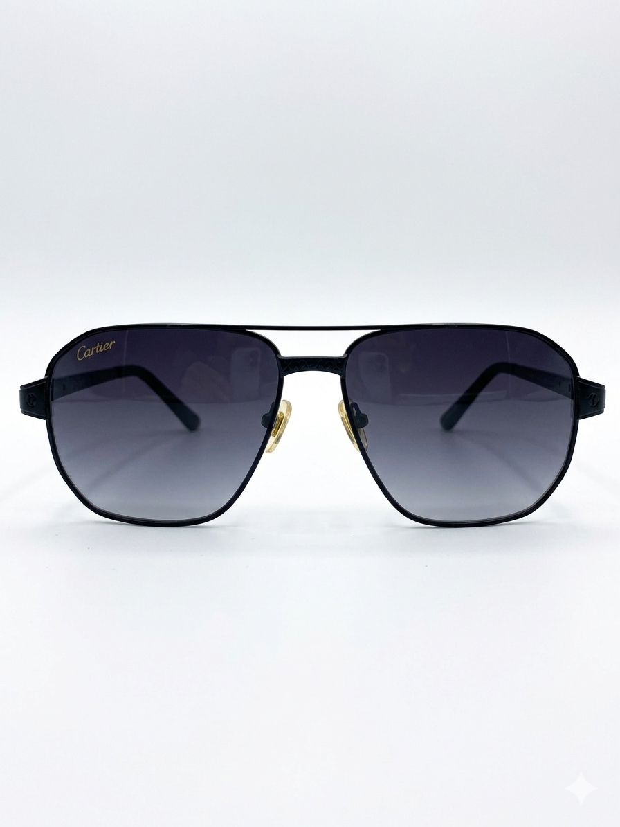 Cartier Prime Sunglasses