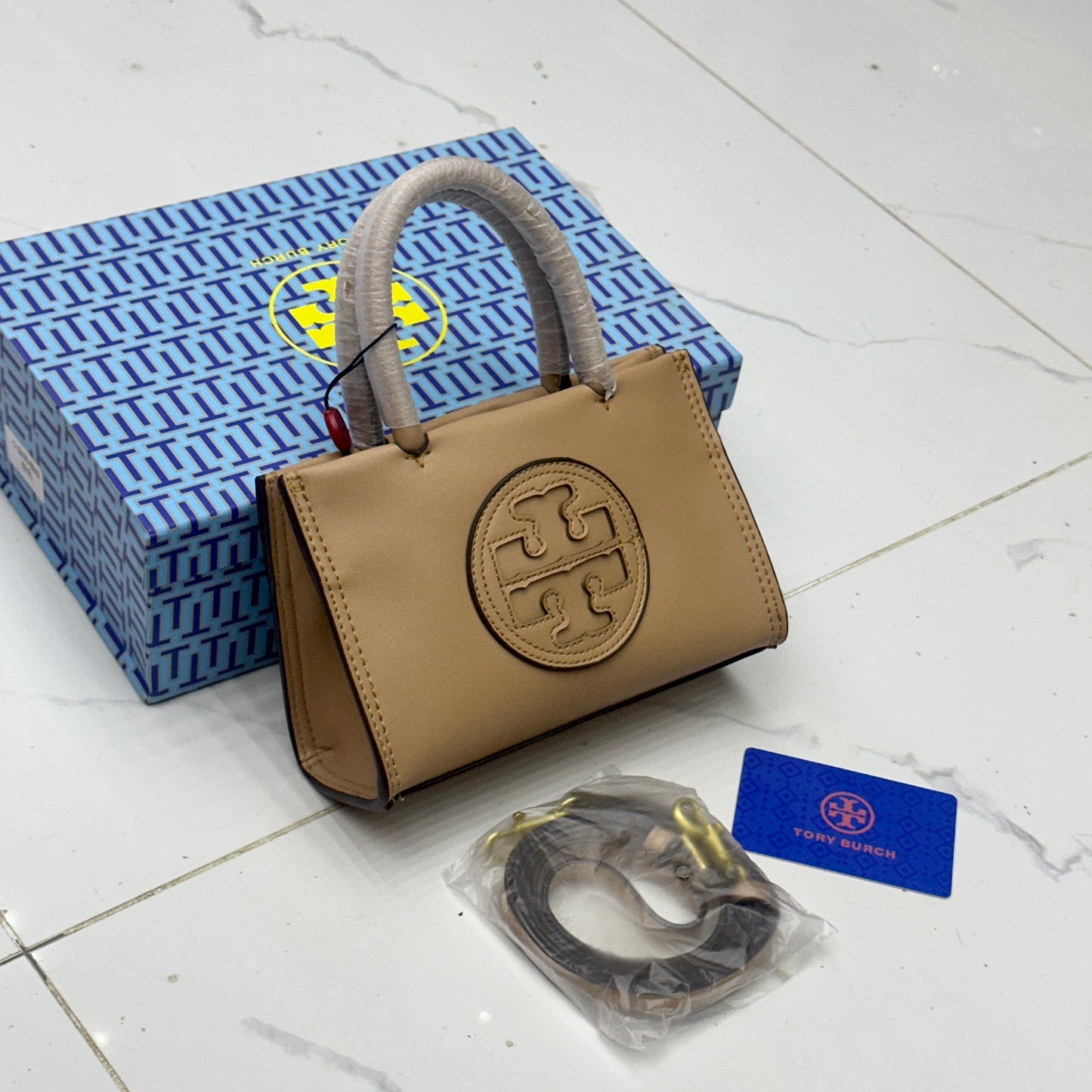 Tory mini bag