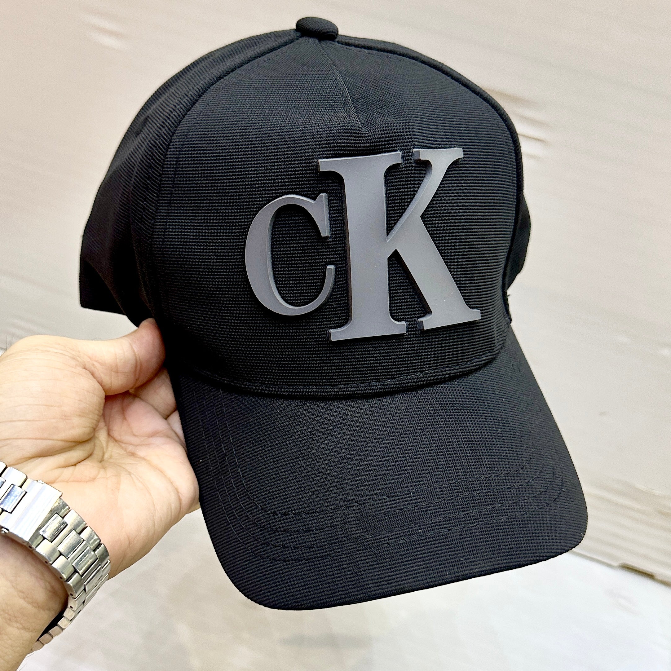 Ck Brand caps