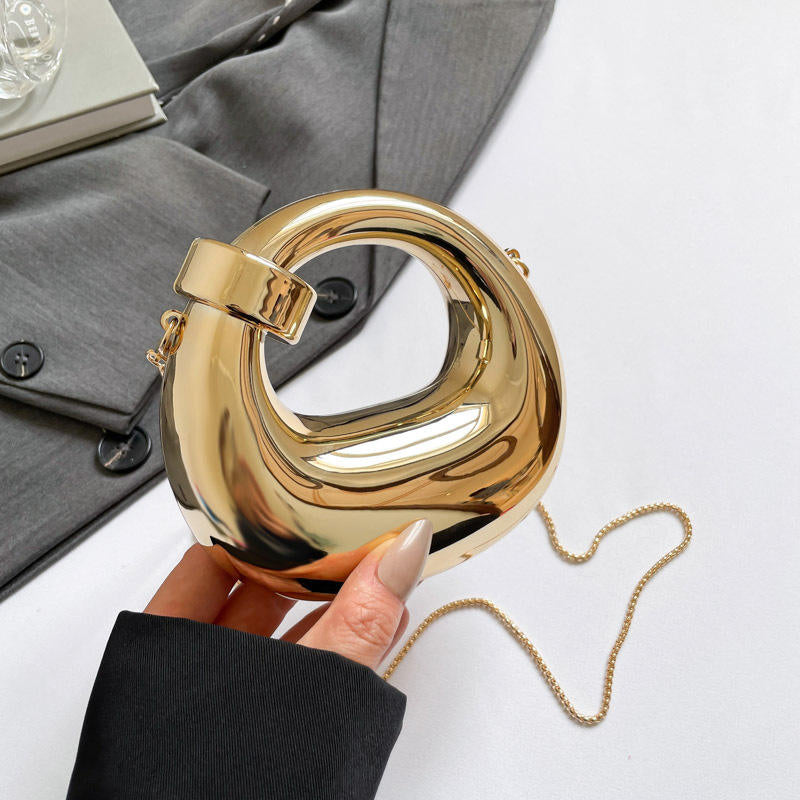 Curve Mini - GOLD