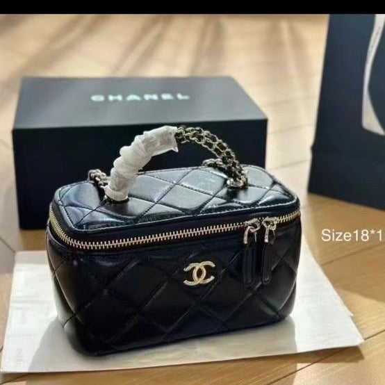 Chanel beauty