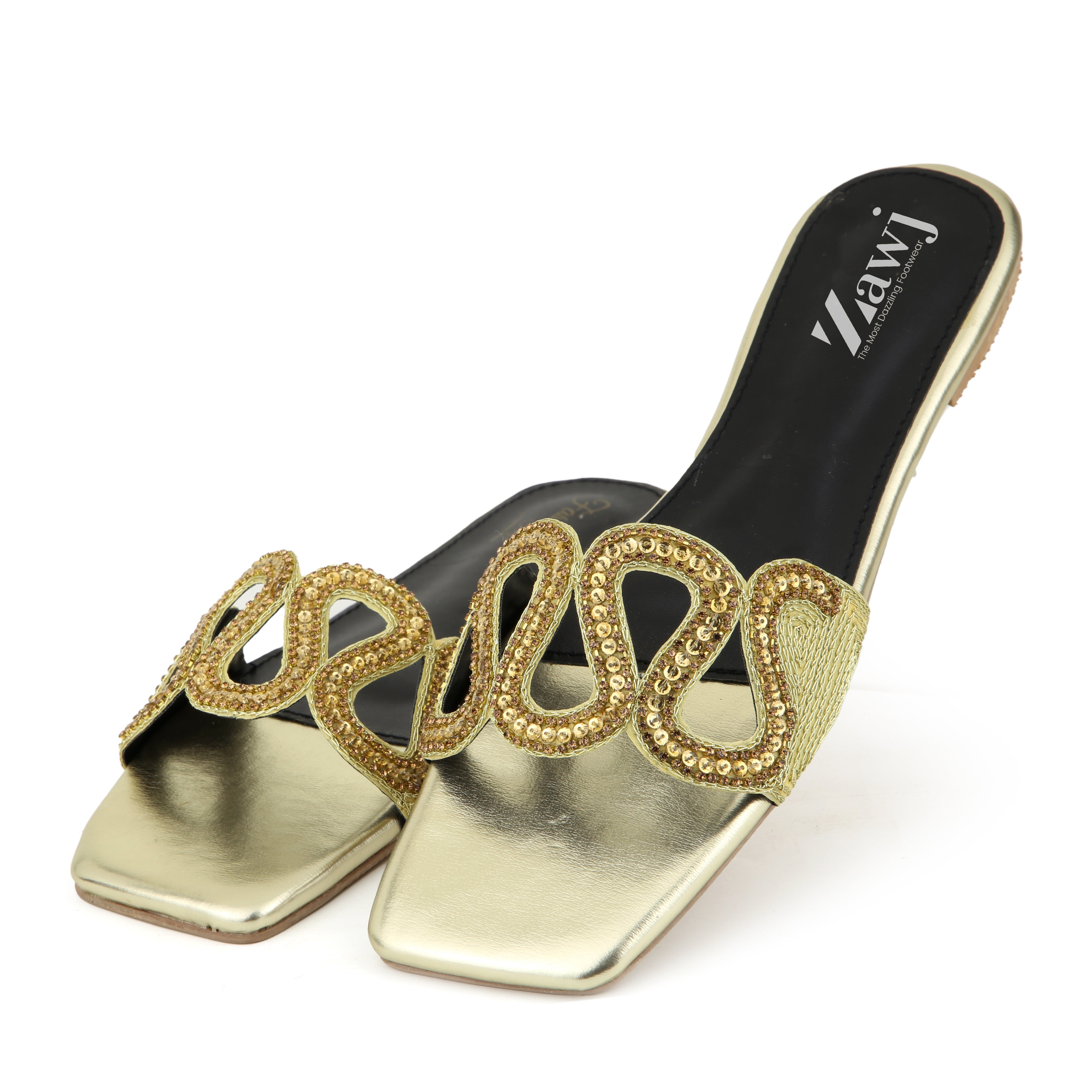 Fashion designer flat