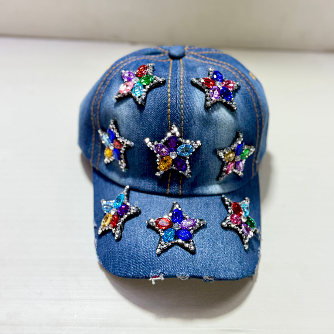Star cap