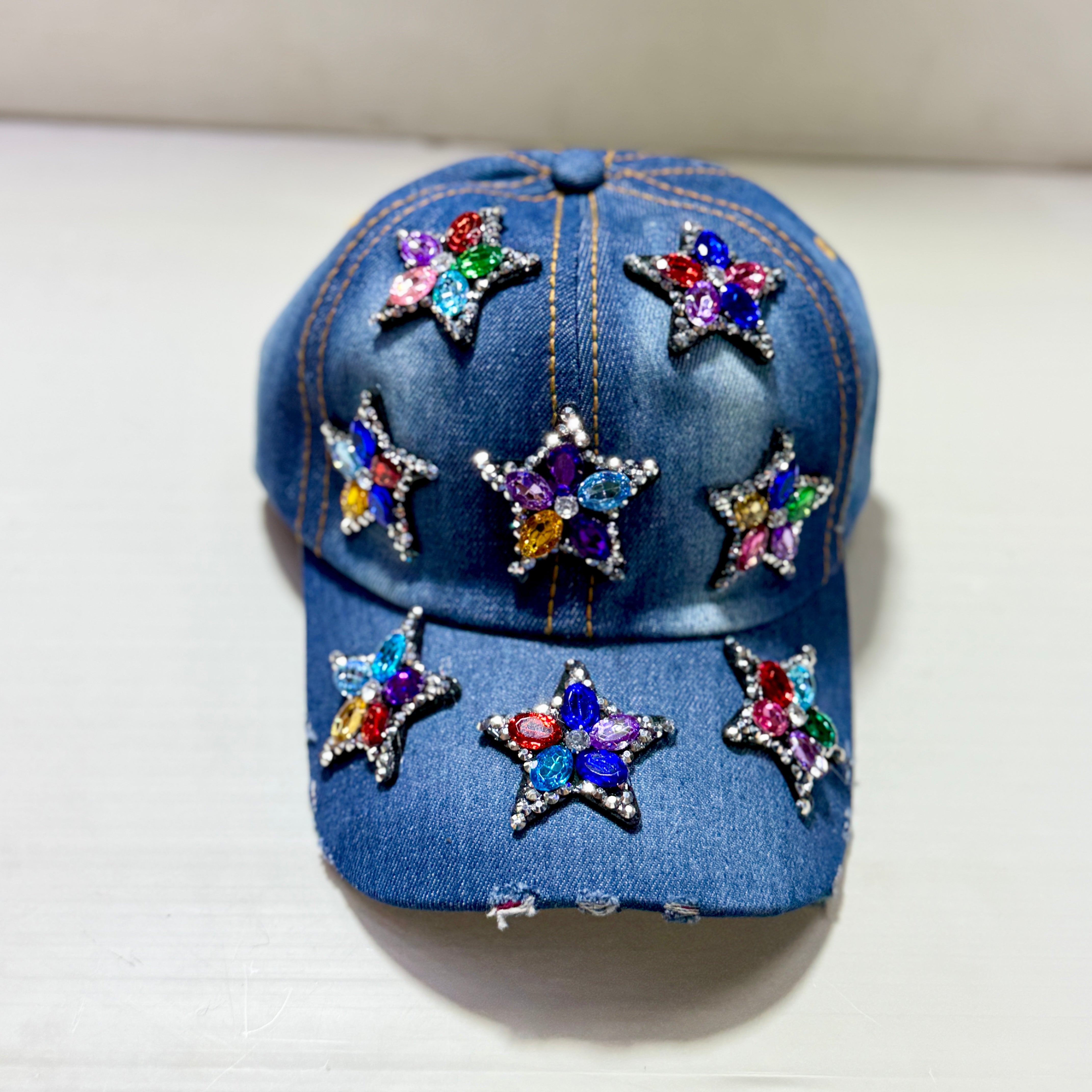 Star cap