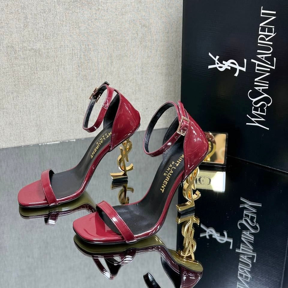 YsL Heels