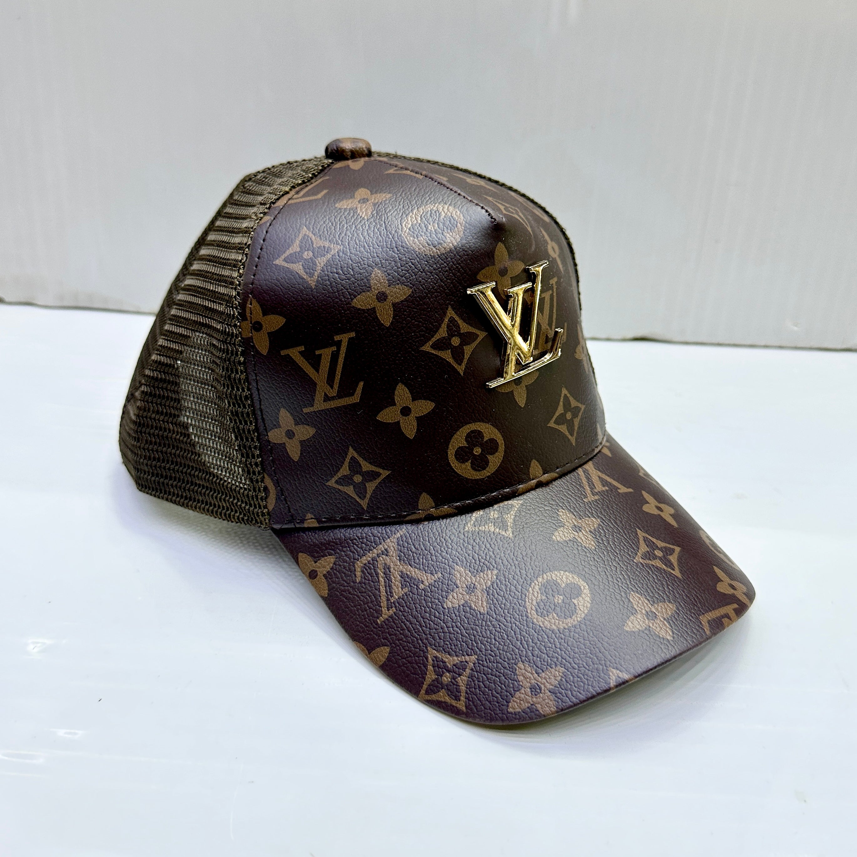 Lv Brand caps
