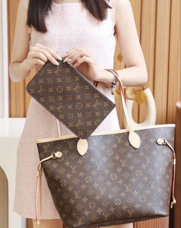 Z neverfull tote