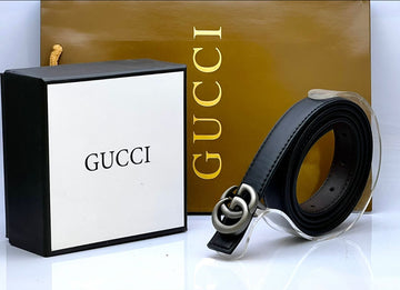 Gucci GG golden Belt