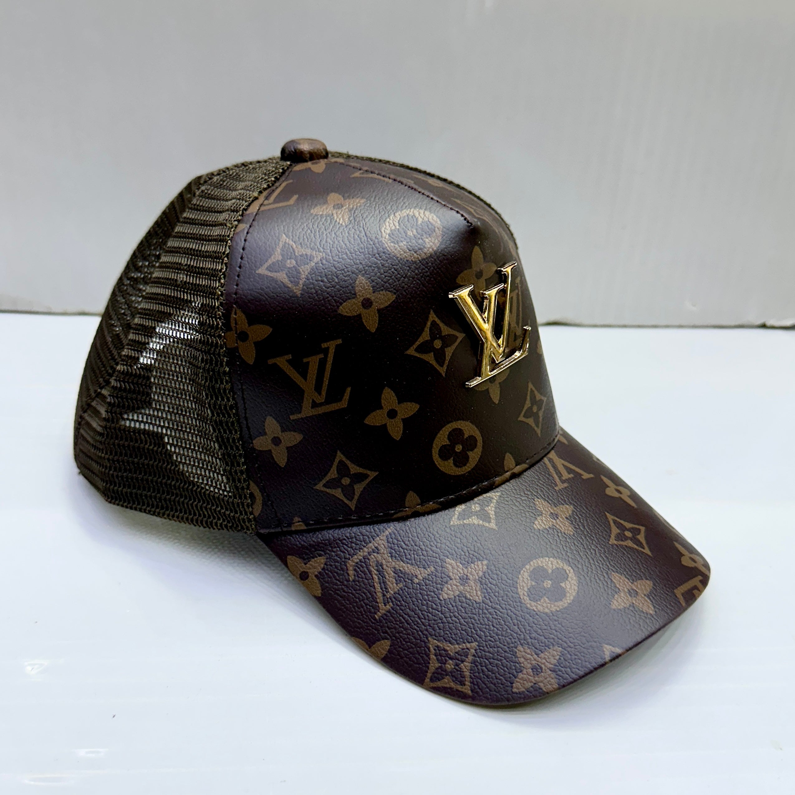 Lv Brand caps