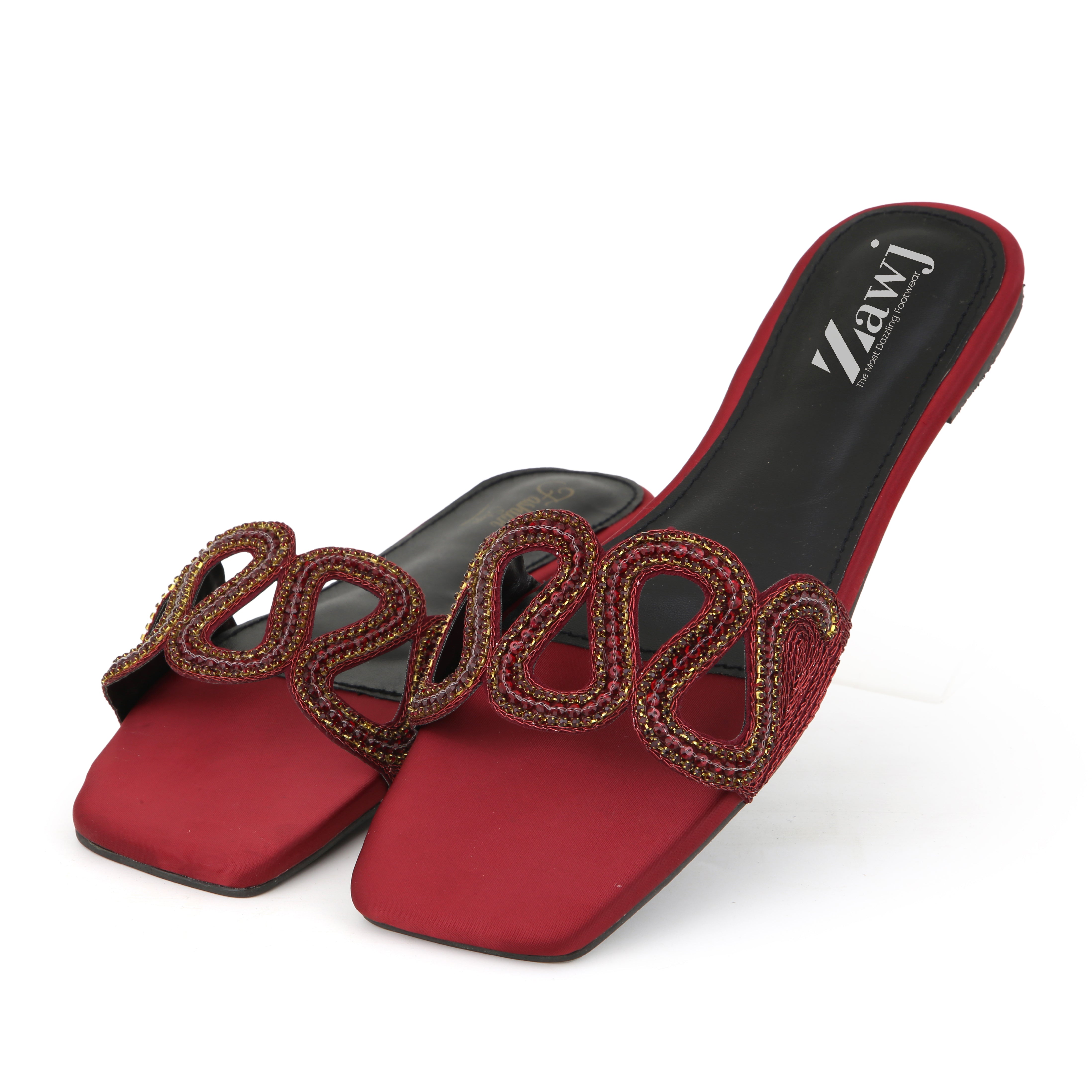 Fashion designer flat