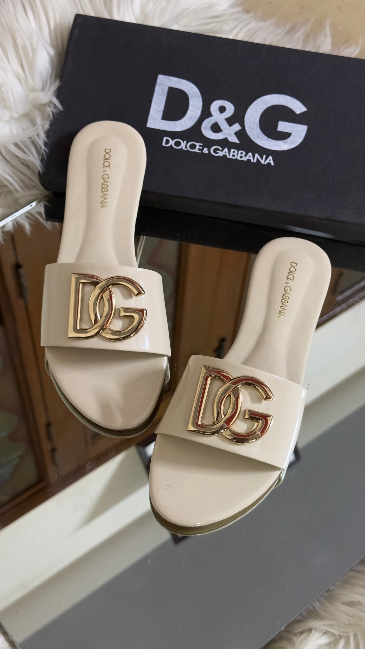 D&G Flats