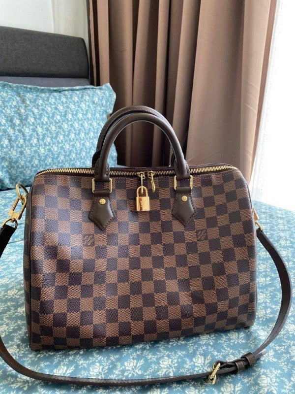 Z Duffel Lv