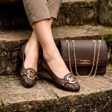 Combo Mk pumps coffee