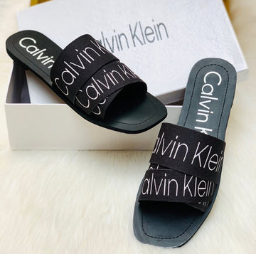 Ck Premium Slippers