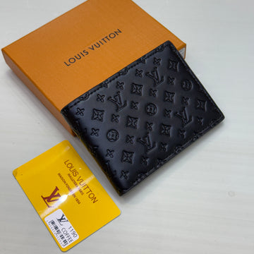 Luis wallet