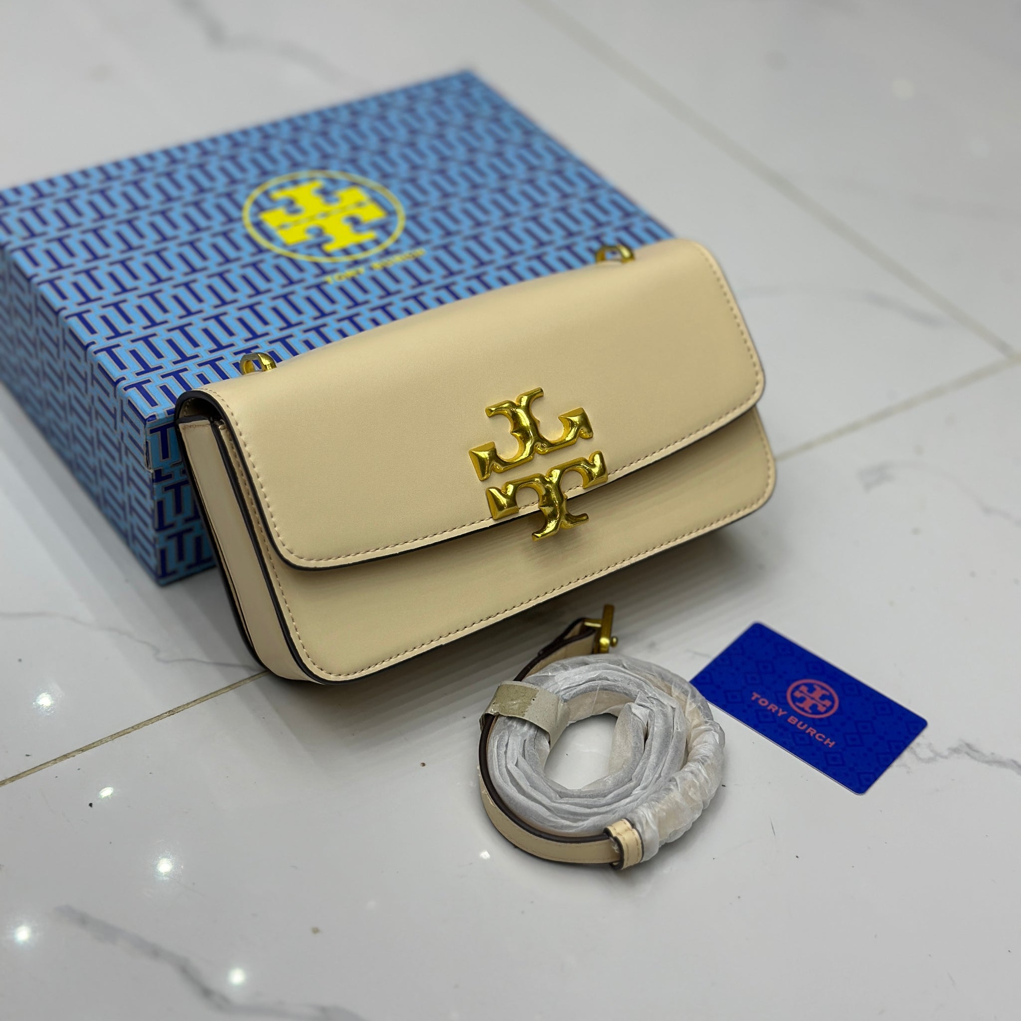Tory Burch cross