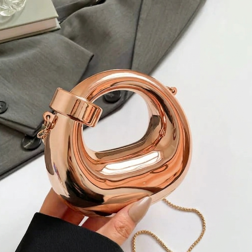 Curve Mini - ROSE  GOLD