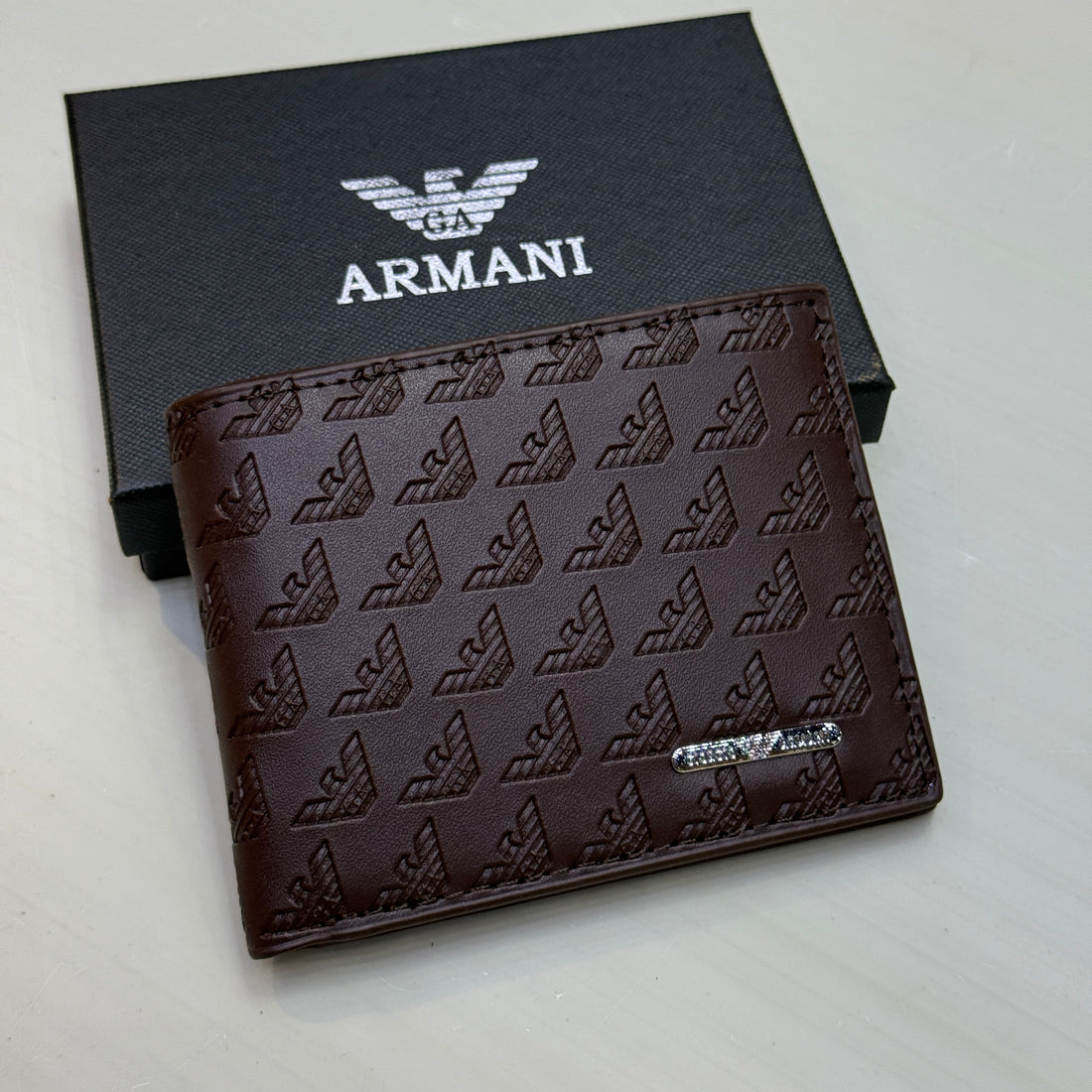 Arman wallet