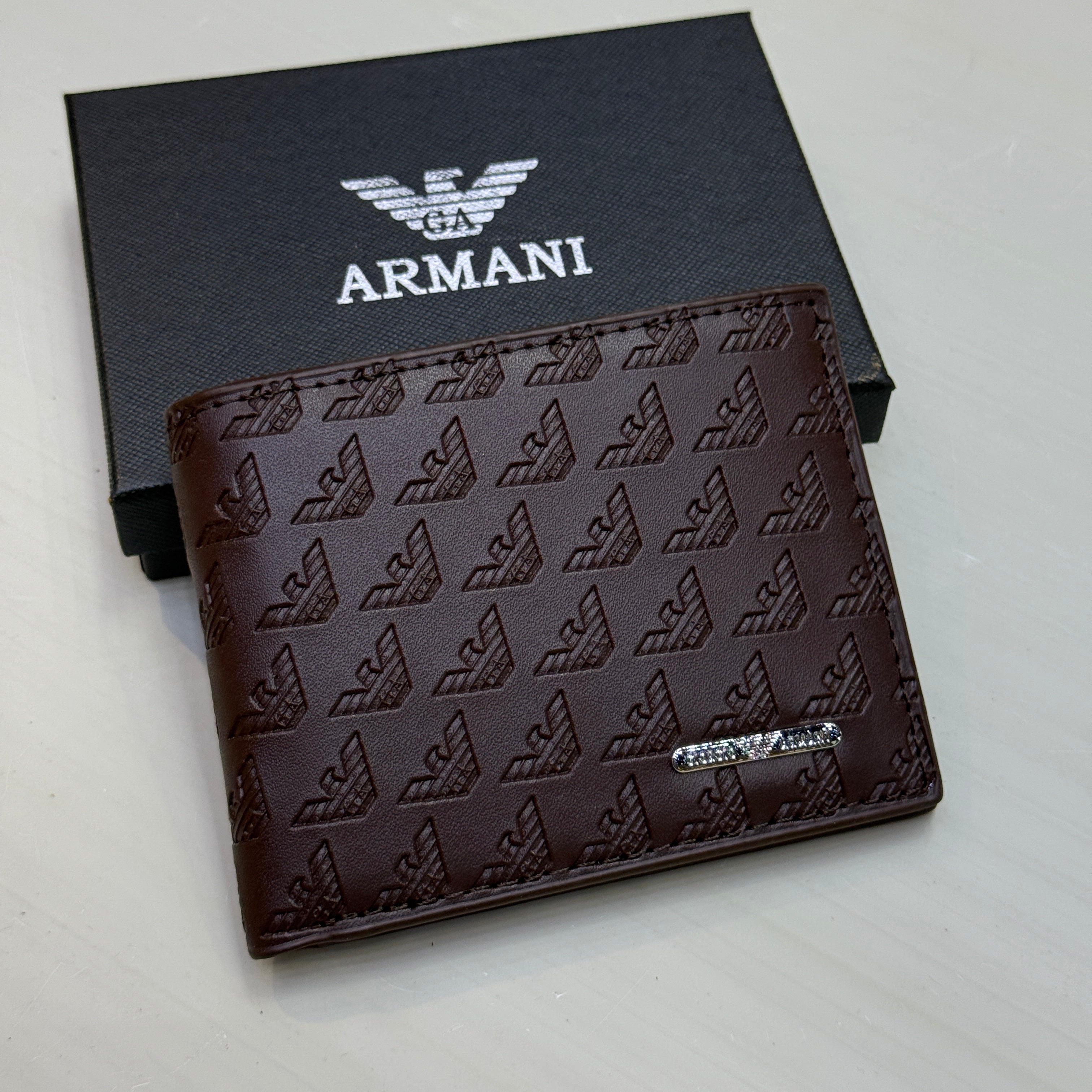 Arman wallet