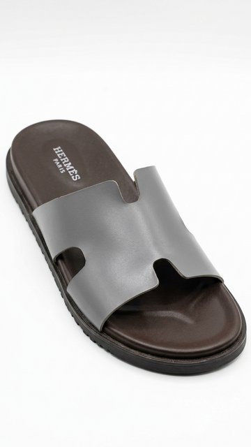 Hermes Black Medicated Mens (Grey)
